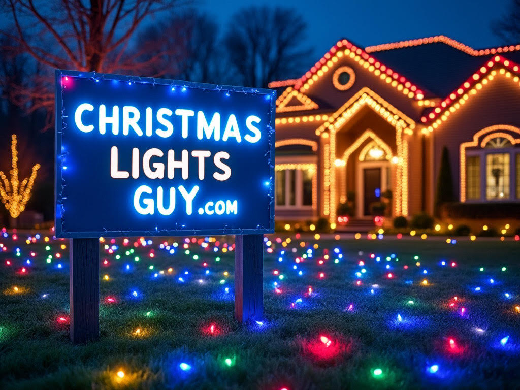 Deck Your Halls Package