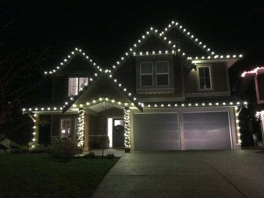 FREE CHRISTMAS LIGHTS QUOTE